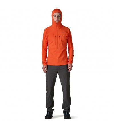Patagonia R1 Ultralight Hoody M's