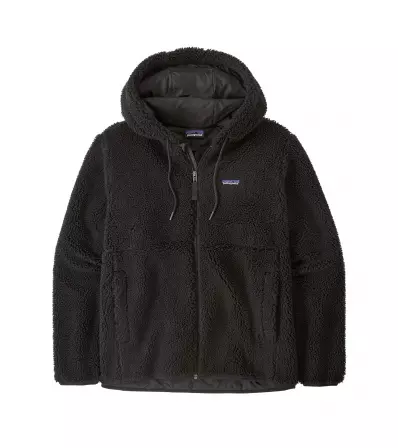 Полар Patagonia Retro-X Fleece Hoody Jacket M's