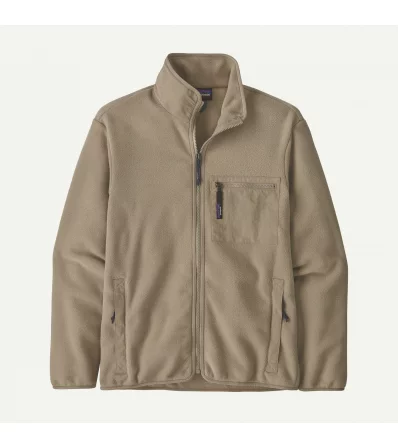 Fleece Patagonia Synchilla Fleece Jacket M's
