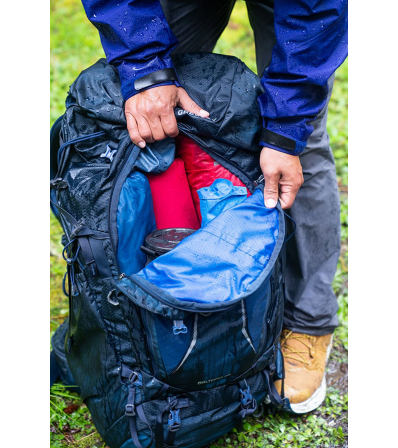 Backpack Gregory Baltoro 65