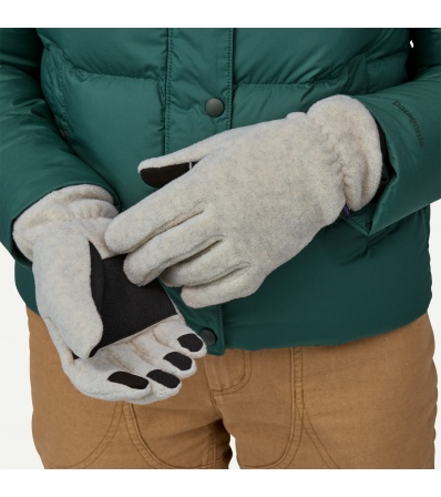 Mitaines Patagonia Synchilla Fleece Gloves