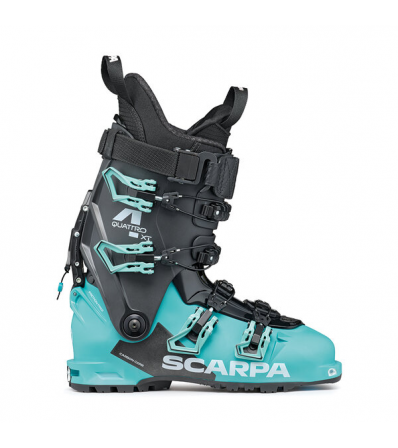 Scarpa 4 Quattro XT W's