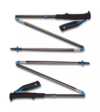 Black Diamond Distance Z Poles