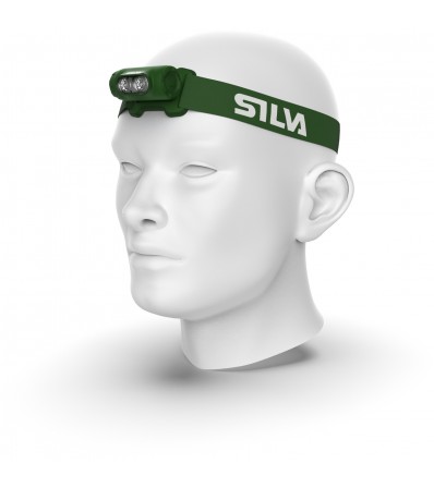 Headlamp Silva Explore 4