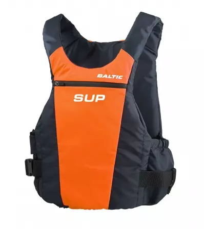 Baltic SUP Rental 70kg Winter 2025