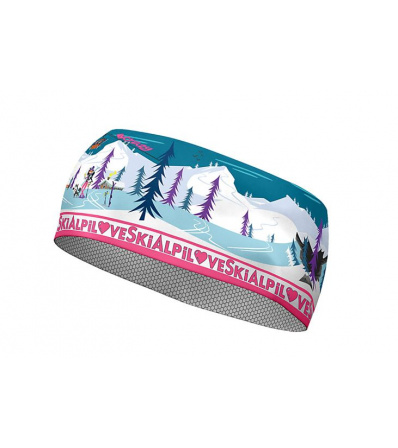 Crazy Band Stem Winter 2024