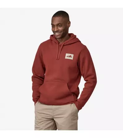 Суитчър Patagonia '73 Skyline Uprisal Hoody