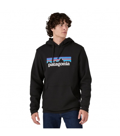 Patagonia P-6 Logo Uprisal Hoody M's