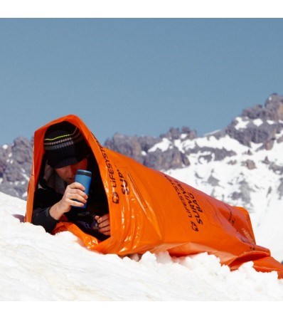 Lifesystems Survival bag