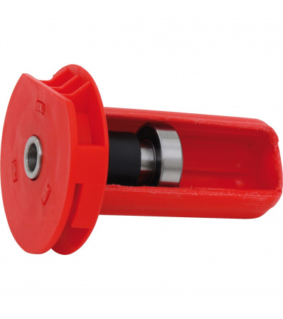 Swix T14HN-3 Rotohandle