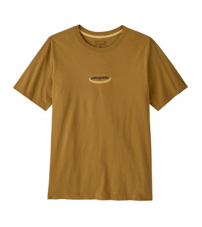 Patagonia '95 Oval Logo T- Shirt M's