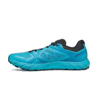 Chaussures de course Scarpa Spin 2.0 M's