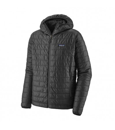 Veste Patagonia Nano-Puff Hoody M's