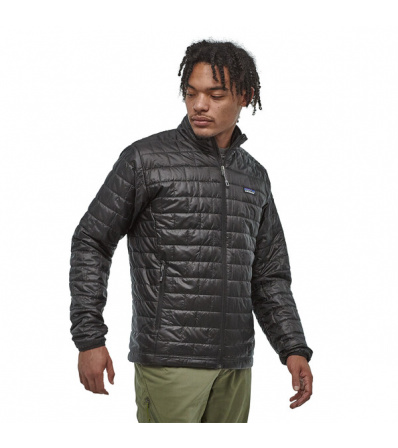 Patagonia Nano-Puff Jacket M's
