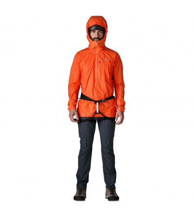 Patagonia Houdini Rock Jacket М's