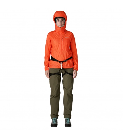 Patagonia Houdini Rock Jacket W's