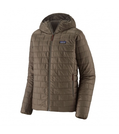 Veste Patagonia Nano-Puff Hoody M's