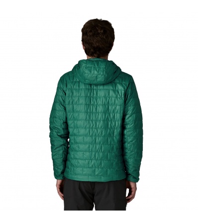Veste Patagonia Nano-Puff Hoody M's