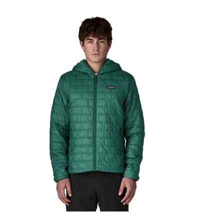 Veste Patagonia Nano-Puff Hoody M's