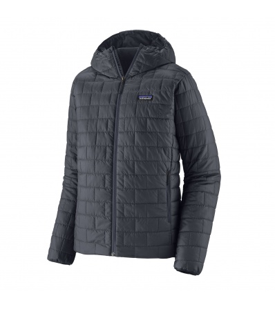 Veste Patagonia Nano-Puff Hoody M's