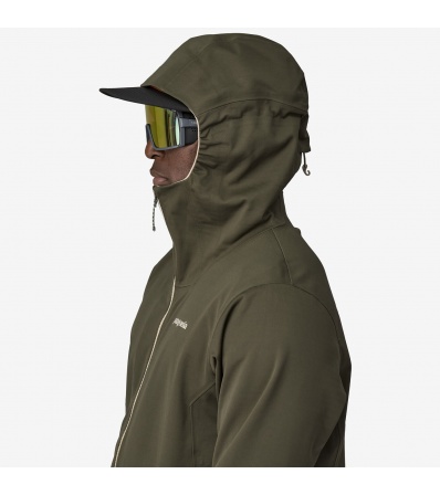 Patagonia Upstride M's Jacket