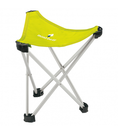 Montbell Light Weight Trail Chair 26 Winter 2024