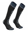 Crazy Carbon Socks