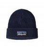 Patagonia Kid's Logo Beanie