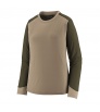 Patagonia Long-Sleeved Dirt Craft Jersey W's