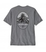 Patagonia Chouinard Crest Pocket Responsibili-Tee M's