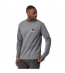 Patagonia LS Chouinard Crest Responsibili-Tee M's