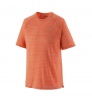 Patagonia Ridge Flow Running Shirt M's