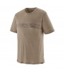 Patagonia Capilene Cool Merino Graphic Shirt M's