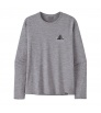 Patagonia Capilene Cool Daily Graphic Shirt LS M's - Lands