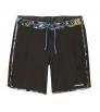 Patagonia Hydropeak Side Shore Boardshorts 18