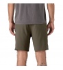 Patagonia Hydropeak Hybrid Walk Shorts 18