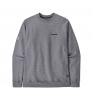 Patagonia Fitz Roy Icon Uprisal Crew Sweatshirt