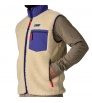 Patagonia Men's Classic Retro-X Fleece Vest