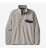 Patagonia Lightweight Synchilla Snap-T Pullover M's
