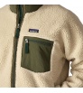 Fleece Patagonia Classic Retro-X Fleece Jacket M's