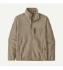 Fleece Patagonia Synchilla Fleece Jacket M's