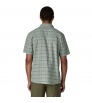 Chemise Patagonia Back Step Shirt M's