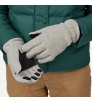 Mitaines Patagonia Synchilla Fleece Gloves