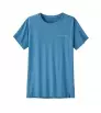 Patagonia Capilene Cool Daily Shirt - Mother Rays W's