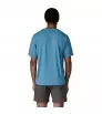 Тениска Patagonia Capilene Cool Daily Shirt M's