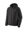 Veste Patagonia Nano-Puff Hoody M's