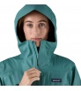 Patagonia Boulder Fork Rain Jacket W's