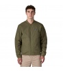 Patagonia Isthmus Deck Jacket M's