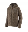 Veste Patagonia Nano-Puff Hoody M's