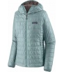 Patagonia Nano-Puff Hoody W's